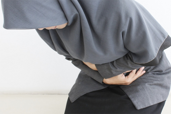 Stres Hadapi Pandemi Bisa Pengaruhi Siklus Menstruasi